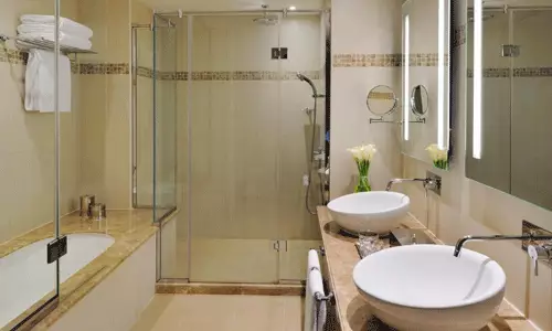 هتل آوانی دیره دبی